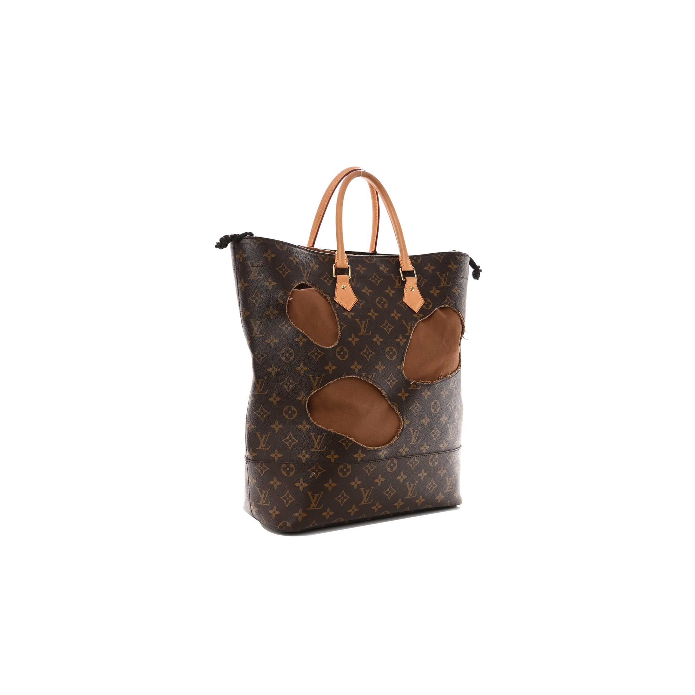 l**is V*t*n rei kawakubo m40011 (40*33*14cm)